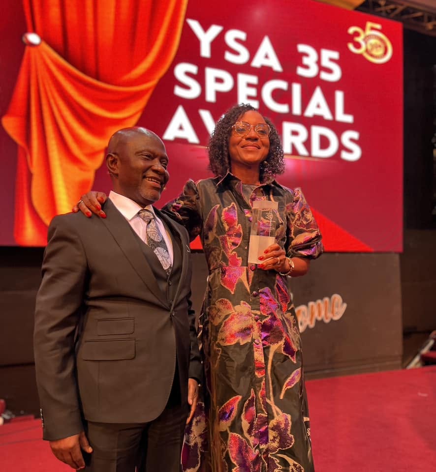 YSA @ 35 Anniversary Celebrations